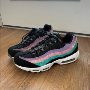 Nike Air Max 95